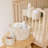 Lorena Canals Cotton Decorative Basket-96842703