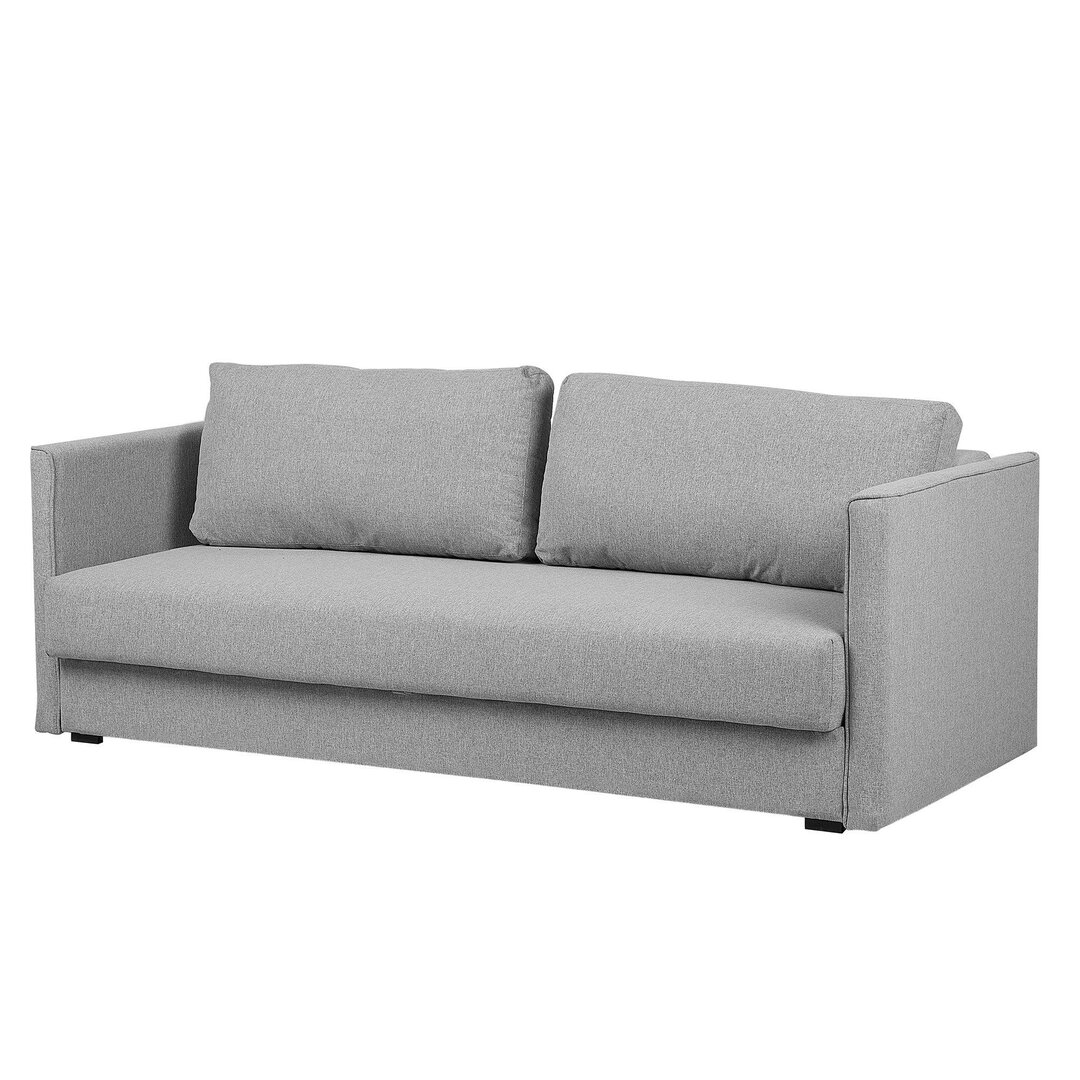 3-Sitzer Schlafsofa Tyesha