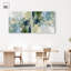 «Minted Brush Set Canvas» par Art Remedy-112497696-112497698