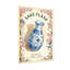 Nourriture et boissons Motif floral bleu et blanc avec des fleurs de cerisier-1494656547-1494656549-1494656546