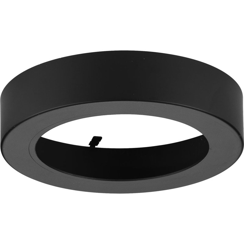 Filtre de lumière Arenijus Edgelit, Noir, H 1,1 po x l 5 po x P 5 po
