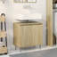 Smithsburg Bathroom Cabinet