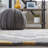 Salome Hand Hooked Performance Geometric Rug-16769959