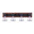 Olivar 4 - Light Dimmable Vanity Light