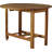 Fayette Round Yes Outdoor Dining Table Yes , 39.37 " W 39.37 " D