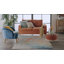 Bourgeois Abstract Synthetic Area Rug-804123332