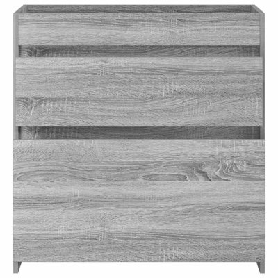 78.5cm Bathroom Vanity Base Only