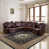 Rouge est en rupture de stock
