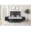 Mobilier de chambre à coucher 1pc