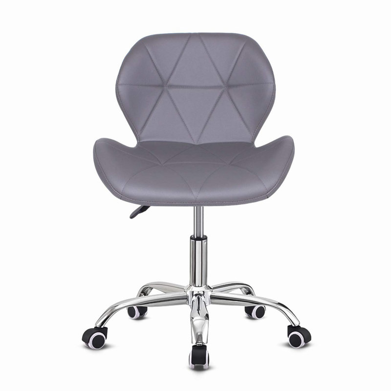 Erlsten Office Chair, Grey