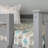 Bolles Kids Bunk Bed with Trundle-428809083-428809081