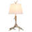 Ellsworth Resin Antler Table Lamp