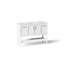 Winnow 48-In Bathroom Vanity Set-102307310