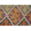 Tapis oriental Kilim en laine All-Over