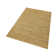 Ivy Flatweave Yellow Rug