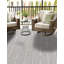 Tapis contemporain gris clair Ohanlon-1550939018