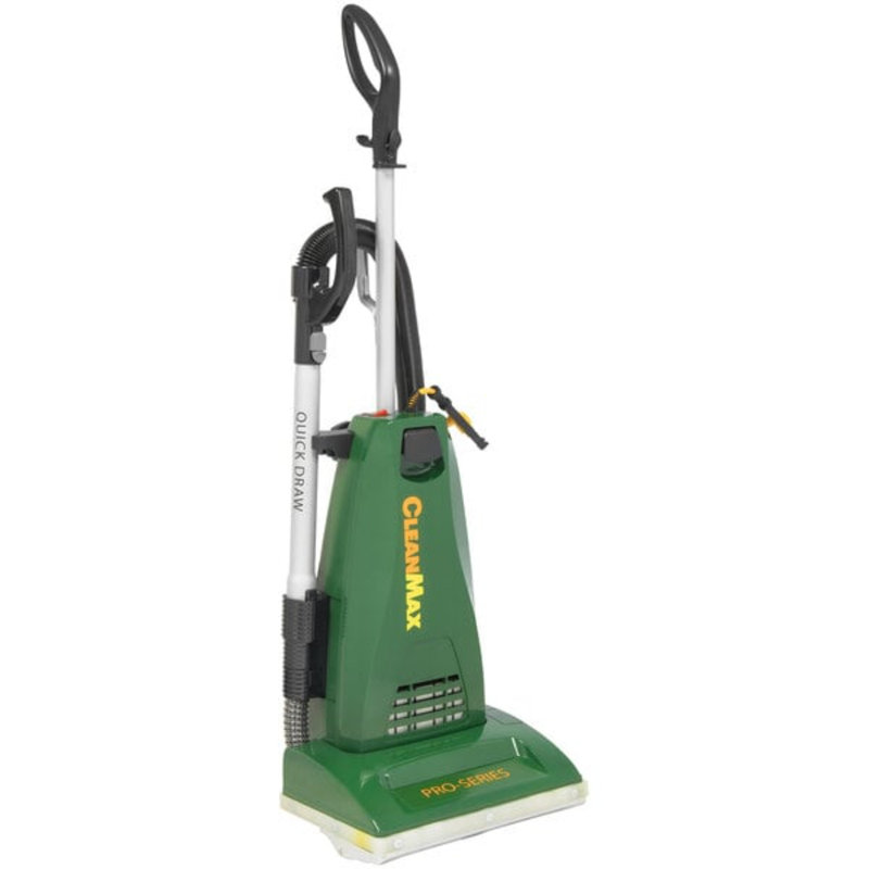Cleanmax CMP-3QD Pro-Series Vacuum