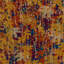 Floral Metallic Wallpaper Roll-908444315