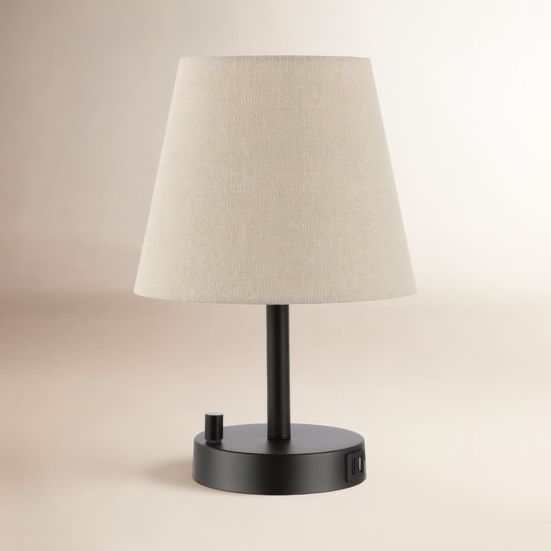 AllModern Dalli Desk Lamp - Thumbnail 5