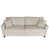 Beige 100% Linen is out of stock selected