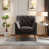 Velours gris foncé