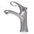 Single-handle Bathroom Faucet-12517440