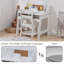 Kids 2 Piece and Chair Set