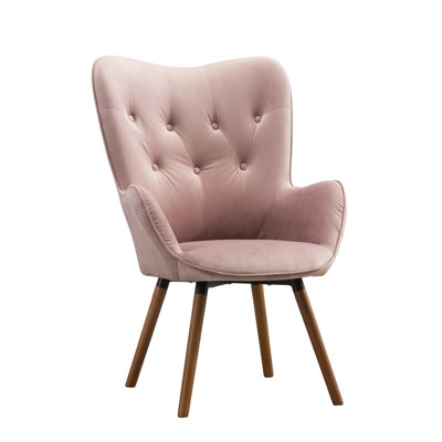 Fauteuil d'appoint Doarnin