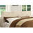 Keilianys Upholstered Low Profile Platform Bed-21119742-21119745