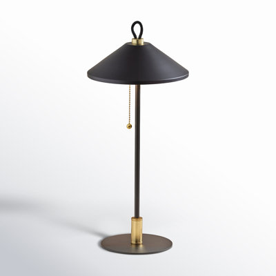 Abington Metal Desk Lamp