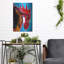 " Chicken Charles " by Dawg Painter-603444330