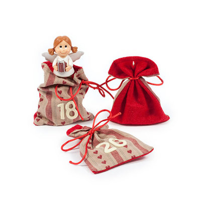 Adventskalender Besinnliche Zeit