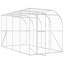 8 m² Chicken Coop