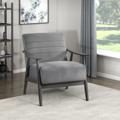 Fauteuil de lecture de 29,5 po Lanise
