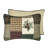 Your Lifestyle by Donna Sharp Pine Panels Rustic 2PC Twin Quilt Set