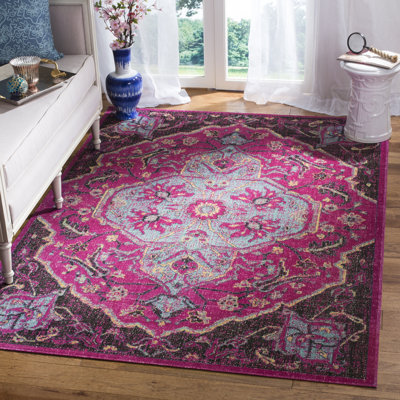 Tapis oriental performance Villanova
