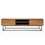 Mendoza Unfinished TV Stand-1020487497