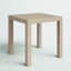 Table d'appoint l 18 po Brette-1901414608