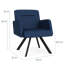 Fauteuil de réception Willow-56005094-118658146