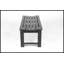 Banc Adirondack avec texture de bois-2044535715