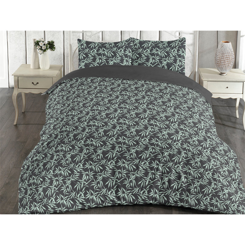 Duvet Cover, Twin Duvet Cover + 1 Standard Shams
