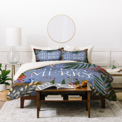 Ensemble de housse de couette