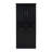Bathroom Storage Cabinet With Two Laundry Baskets, Storage Cabinet With Doors And Drawer For Home-610952833
