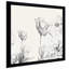Amaryllis Field Square II par Lanie Loreth - Peinture-1550877584-1550877587
