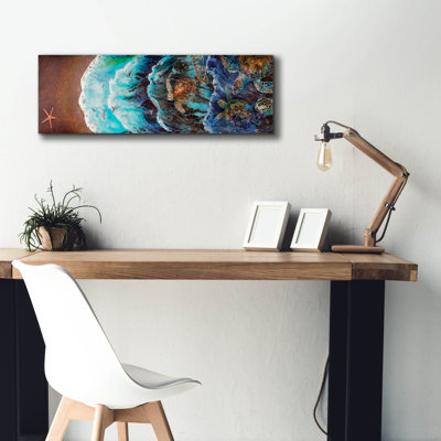 «Log Jammin» par James Mazzotta