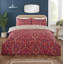 Harrow Duvet Cover Set King Bedding Set-69147416-69147422