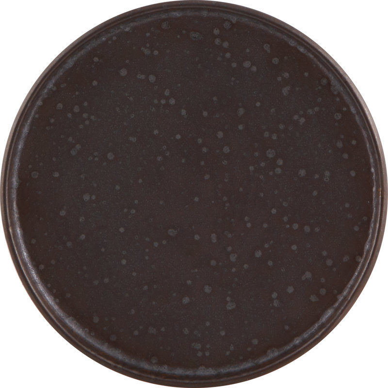 Iris Earthenware Charger