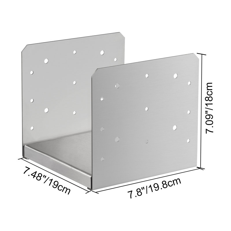 Metal Anchor Kit