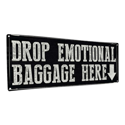 Wall Decor on Metal