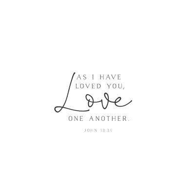 As2have Lived You